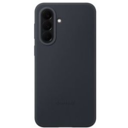 Funda Silicona Negro para Samsung Galaxy A37 5G