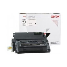 Xerox Compatible Everyday Tóner Negro Equivalente a Q5942A/ Q1338A para HP LaserJet 4240, HP LaserJet 4250