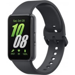 Samsung Galaxy Fit3 Gris