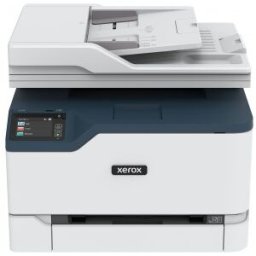 Xerox C235 A4 22 ppm Inalámbrica Copia/impresión/escaneado/fax PS3 PCL5e/6 ADF 2 bandejas Total 251