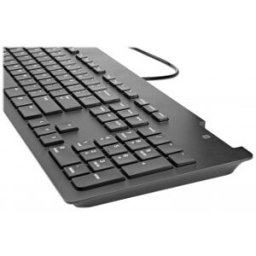 HP Teclado Bus Slim v2 Smart Card USB