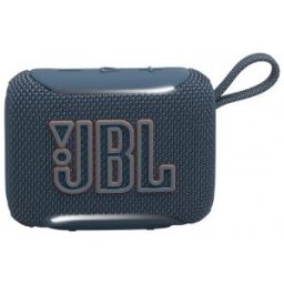 JBL GO 5 - 4.8W - 1.0 - Azul