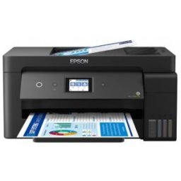 Epson EcoTank ET-15000 Inyección de tinta 4800 x 1200 DPI 17 ppm A3+ Wifi