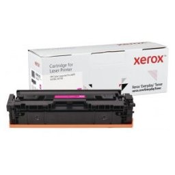 Xerox Everyday Tóner de Rendimiento estándar - Magenta