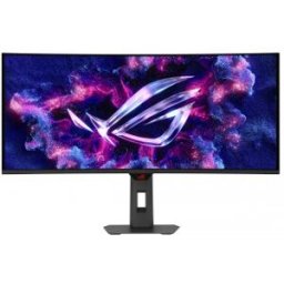 Asus ROG Strix OLED XG34WCDG - 34" UltraWide Quad HD - QD-OLED - Negro - 175Hz