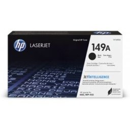 HP Cartucho de Tóner Original LaserJet 149A negro Original Negro