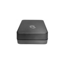 HP Jetdirect 3100w servidor de impresión Negro LAN inalámbrica