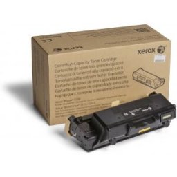 Xerox 106R03624 - Extra High Capacity - cartucho de tóner - para WorkCentre 3335/DNI, 3335V_DNI, 334