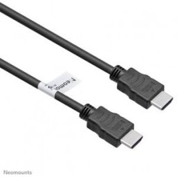 NewStar - Cable de audio / vídeo - HDMI - HDMI de 19 espigas (M) - HDMI de 19 espigas (M) - 2 m - ne