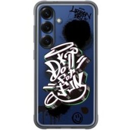 Funda Negro, Multicolor para Samsung Galaxy S25