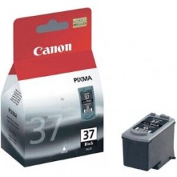 Canon PG-37 Original Negro