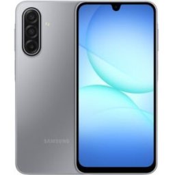Samsung Galaxy A17 5G Gris - 8GB - 256GB - 5G
