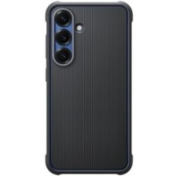 Funda Negro para Samsung Galaxy S25