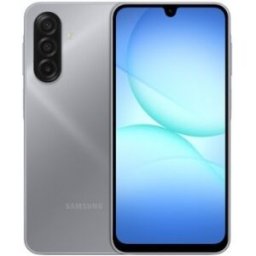 Samsung Galaxy A17 Gris - 4GB - 128GB - 4G