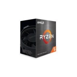 AMD Ryzen 5 5600GT procesador 3,6 GHz 16 MB L3 Caja