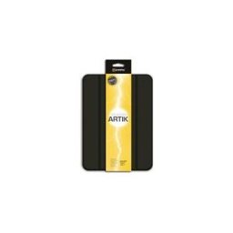 Ziron ZX013, Folio, Samsung, Galaxy Tab4, 17,8 cm (7"), Negro