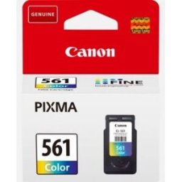Canon 3731C001 cartucho de tinta Original Cian, Magenta, Amarillo 1 pieza(s)