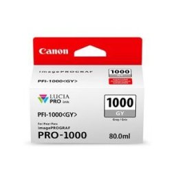 Canon Ink Cart/PFI-1000 Grey