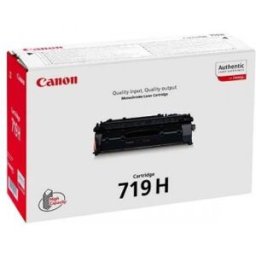 Canon TONER NEGRO CGR 719H