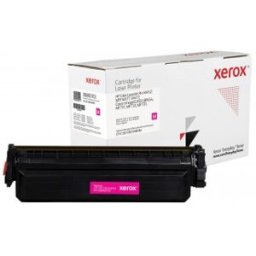 Xerox Compatible Everyday Tóner Magenta Equivalente a CF413X/ CRG-046HM para HP LaserJet Pro MFP M377, HP