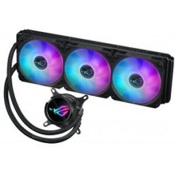 Asus ROG Strix LC III 360 ARGB Negro