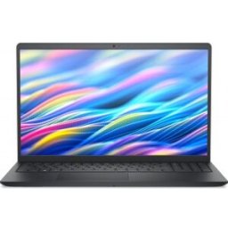HP 255R G10 Negro - 15.6" - AMD Ryzen 5 - 8GB - 512GB SSD - FreeDOS