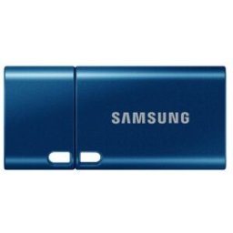 Samsung MUF-512DA unidad flash USB 512 GB USB Tipo C 3.2 Gen 1 (3.1 Gen 1) Azul