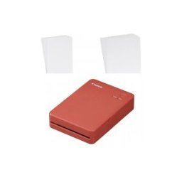 Canon SELPHY QX20 RD
