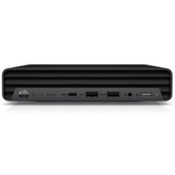 HP Elite 800 G9 - i5-14500 - 16GB - 512GB SSD - Mini PC - Negro - Windows 11 Pro