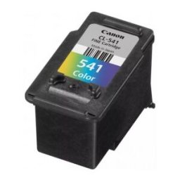 Canon CL-541 Compatible Cian, Magenta, Amarillo Para PIXMA MG3550 PIXMA MG2250 PIXMA MX515 PIXMA MG4