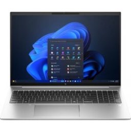 HP EliteBook 8 Flip G1i Notebook AI - 13.3" - Intel Core Ultra 5 - 225U - 16 GB RAM - 512 GB SSD