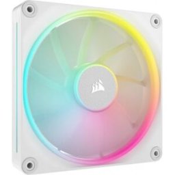 Corsair CO-9051031-WW sistema de refrigeración para ordenador Carcasa del ordenador Ventilador 14 cm