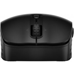 HP Ratón Bluetooth programable 420 Negro