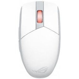 Asus ROG Strix Impact III Wireless Blanco