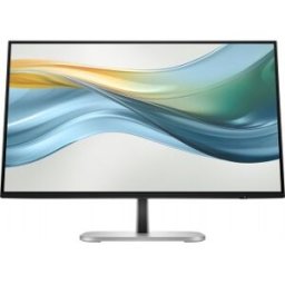 HP Series 5 Pro - 23.8" Full HD - LCD - Negro, Plata - 100Hz
