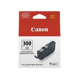Canon PFI-300 Original Negro Para imagePROGRAF PRO-300