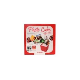 Canon Photo Cube