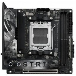 Asus ROG STRIX X870-I GAMING WIFI - Socket AM5 - mini ITX - AMD X870