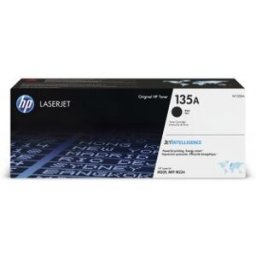 HP LaserJet 135A Original Negro