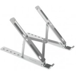 Targus AWE810GL soporte para ordenador portátil Aluminio 39,6 cm (15.6")