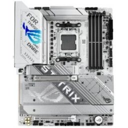 Asus ROG STRIX X870-A GAMING WIFI - Socket AM5 - ATX - AMD X870