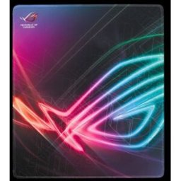 Asus ROG Strix Edge, Multicolor, Estampado, Caucho, 400 mm, 450 mm, 2 mm