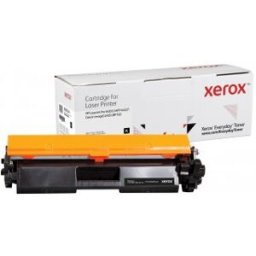 Xerox Compatible Everyday Tóner Negro Equivalente a CF230X/ CRG-051H para HP LaserJet Pro MFP M227, HP Las
