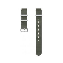 Samsung Galaxy Watch7 Athleisure Band (M/L) Verde