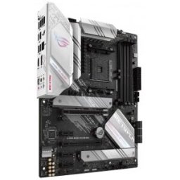 Asus ROG STRIX B550-A GAMING - - ATX - AMD B550