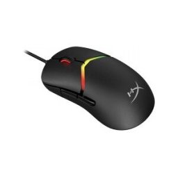Kingston HP HyperX Pulsefire Fuse Negro