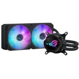 Asus ROG Strix LC III 240 ARGB Negro