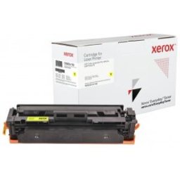 Xerox Everyday Tóner de Alto rendimiento - Amarillo - HP W2032X