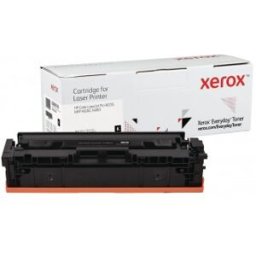 Xerox Everyday Toner HP207X - Negro