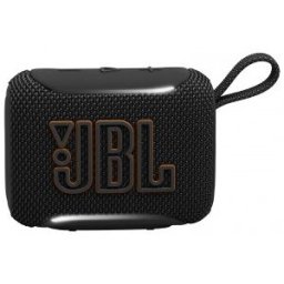 JBL GO 5 - 4.8W - 1.0 - Negro